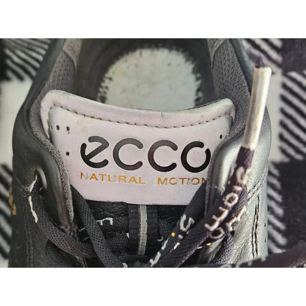 Ecco excellent pre